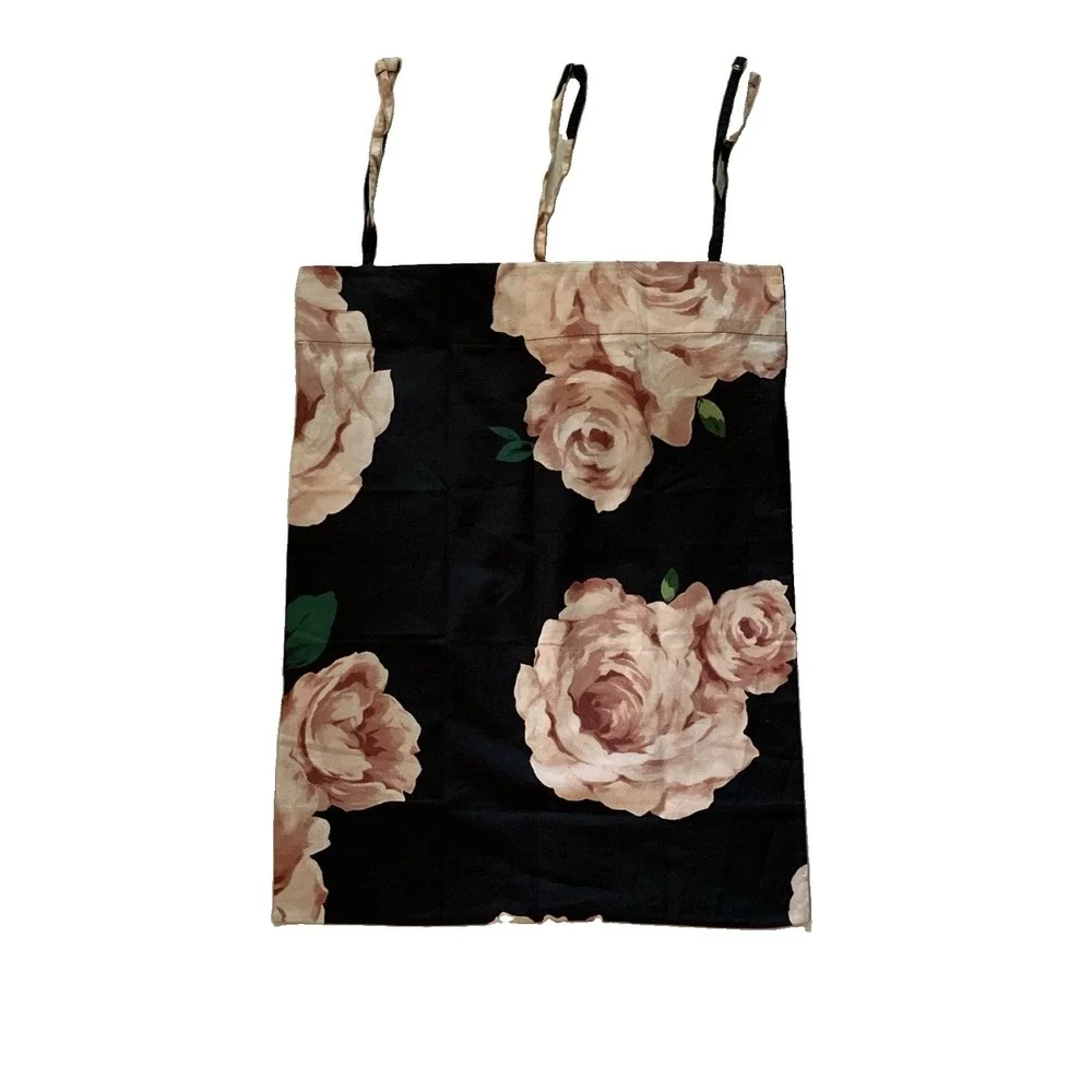 Emily & Meritt Pottery Barn Teen Bed of Roses Standard Pillow Sham